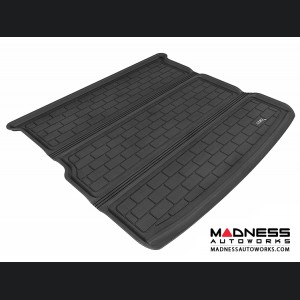 Mercedes Benz ML-Class (W166) Cargo Liner - Black by 3D MAXpider